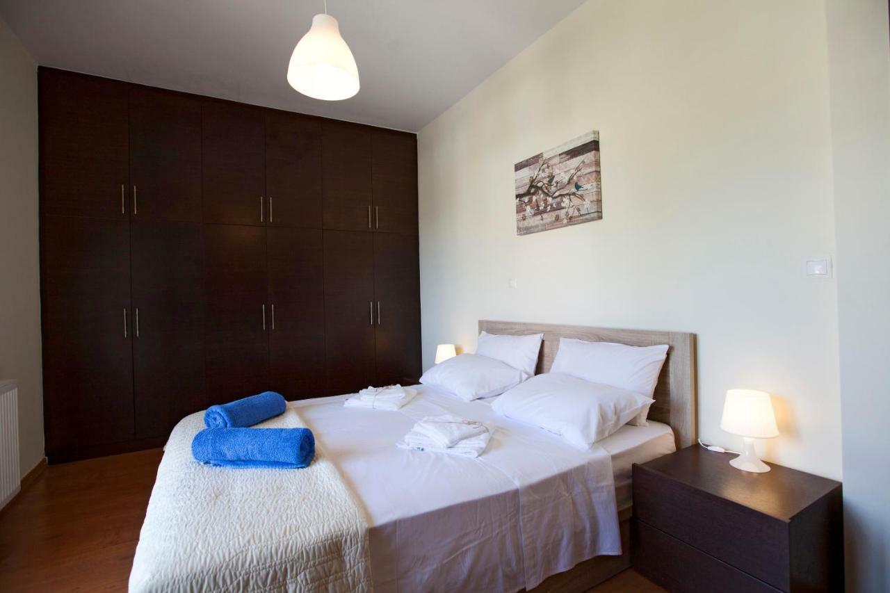 Sunny Rhodes Villa Koskinou  외부 사진