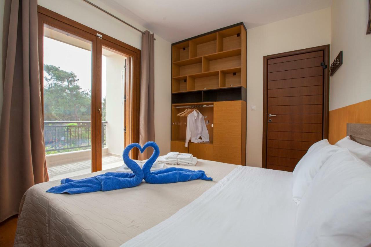 Sunny Rhodes Villa Koskinou  외부 사진