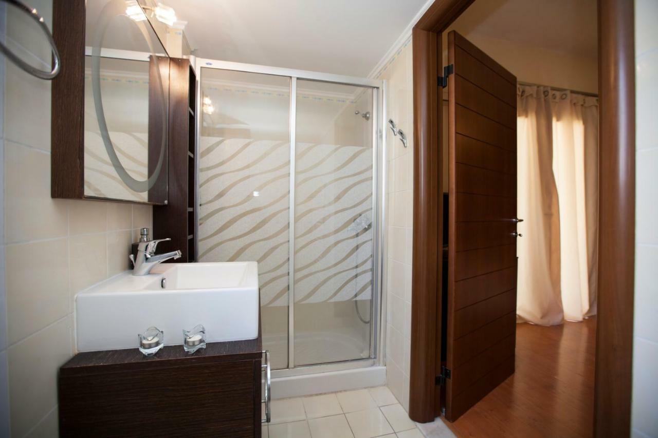 Sunny Rhodes Villa Koskinou  외부 사진