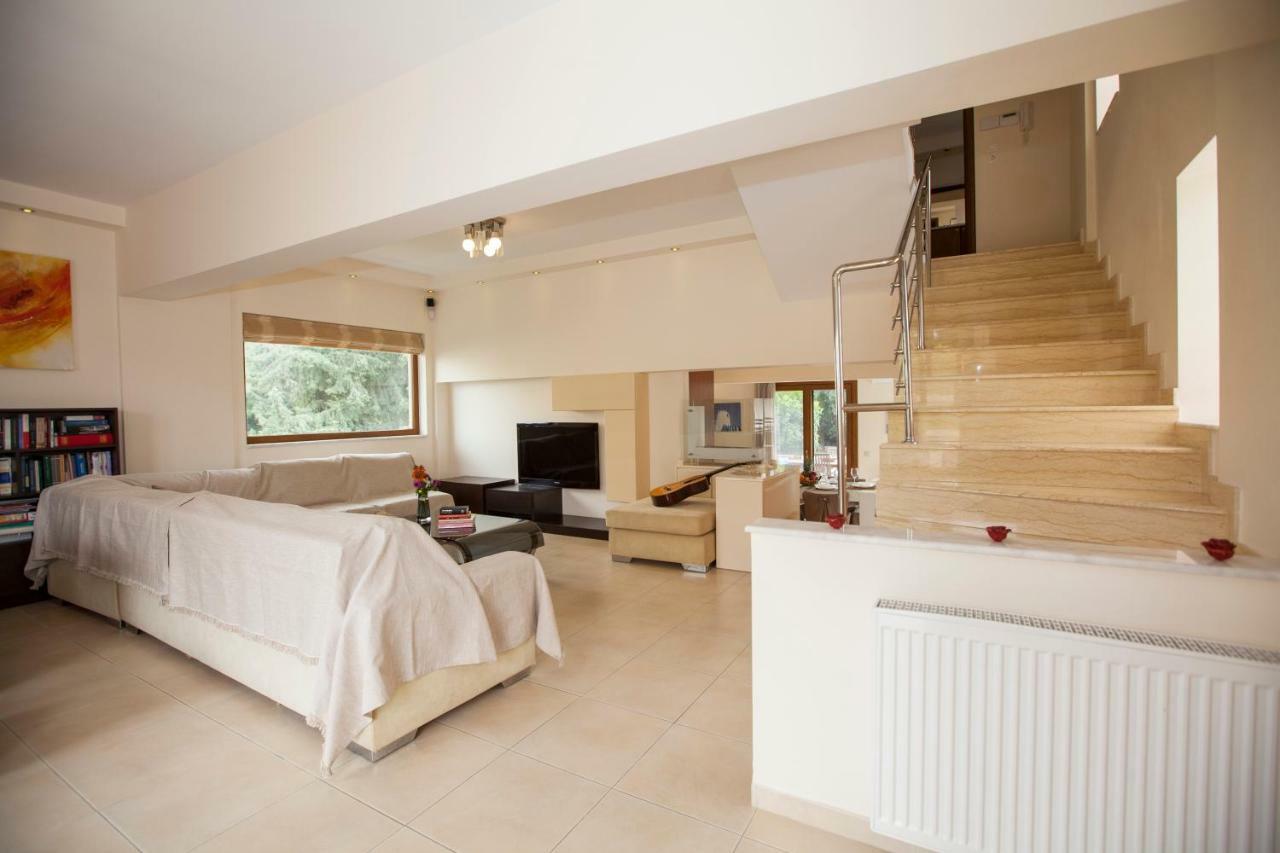 Sunny Rhodes Villa Koskinou  외부 사진