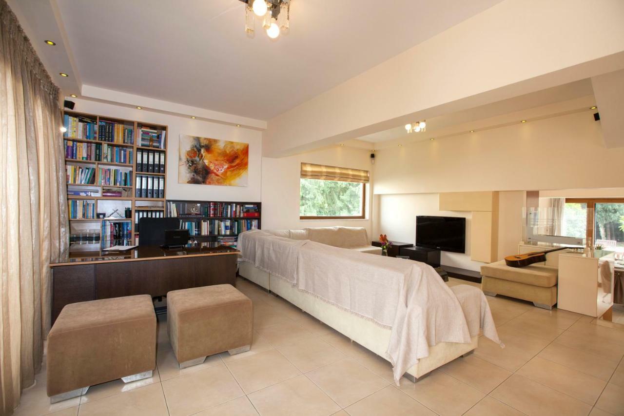 Sunny Rhodes Villa Koskinou  외부 사진