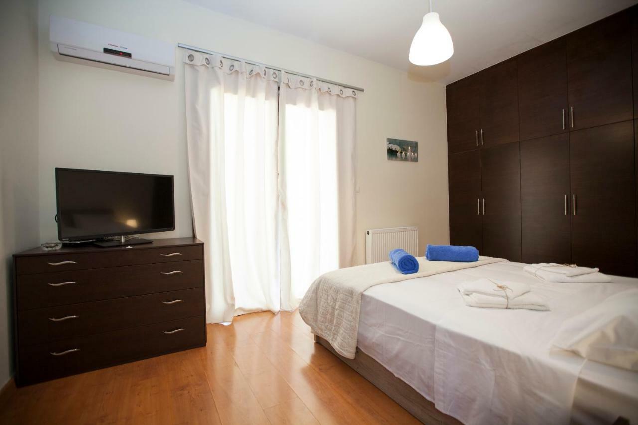 Sunny Rhodes Villa Koskinou  외부 사진