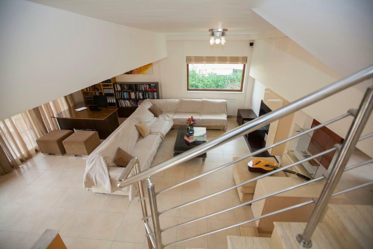 Sunny Rhodes Villa Koskinou  외부 사진