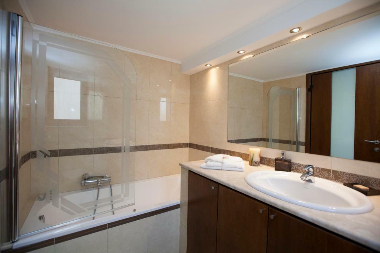 Sunny Rhodes Villa Koskinou  외부 사진