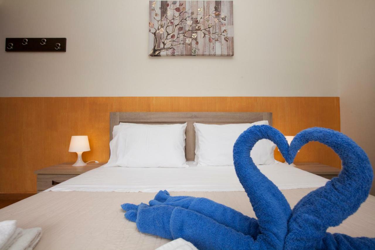 Sunny Rhodes Villa Koskinou  외부 사진