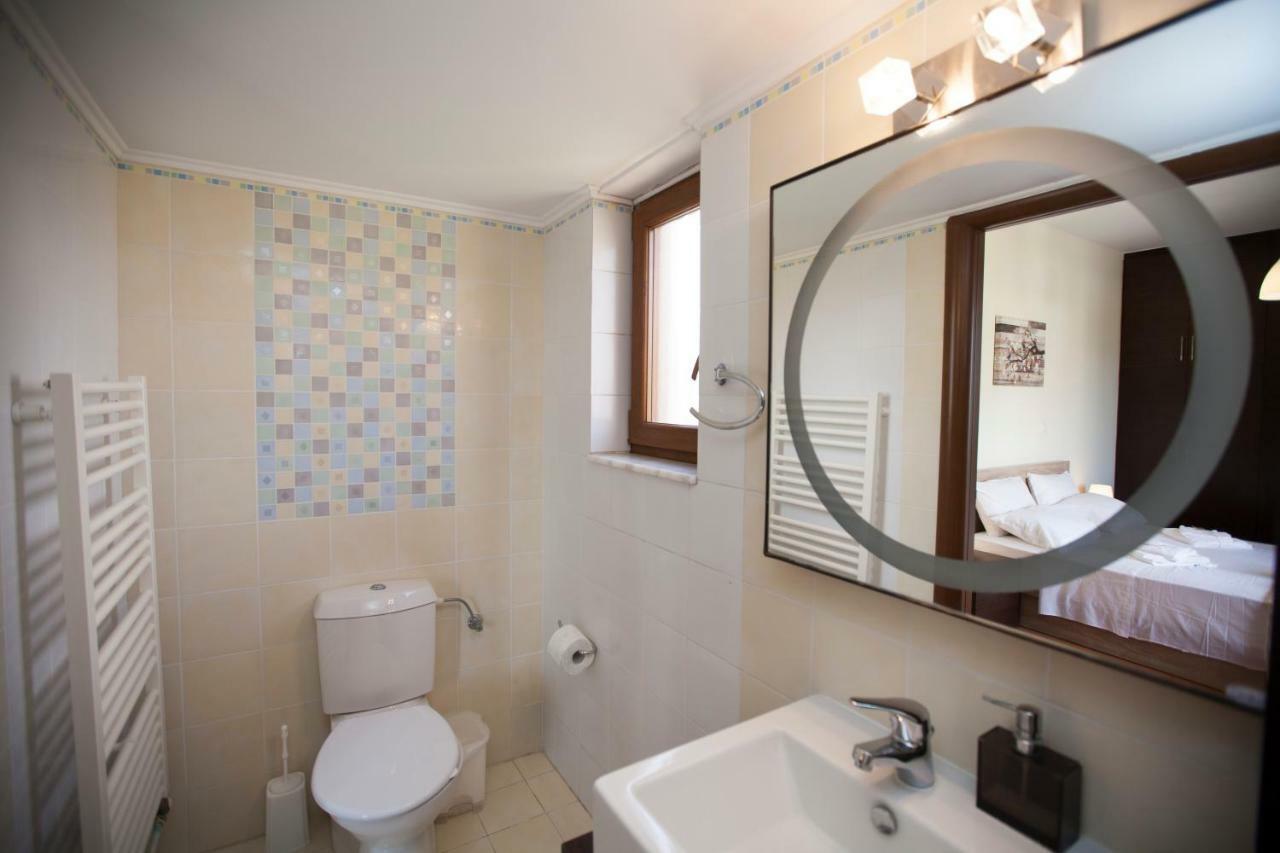 Sunny Rhodes Villa Koskinou  외부 사진