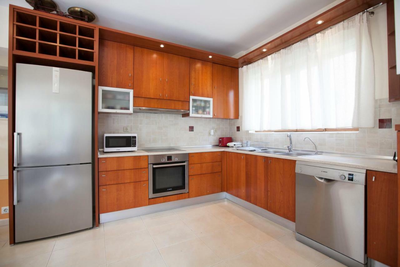 Sunny Rhodes Villa Koskinou  외부 사진